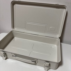 工具箱　ツールボックス　難ありの画像