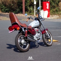 gn125
の画像