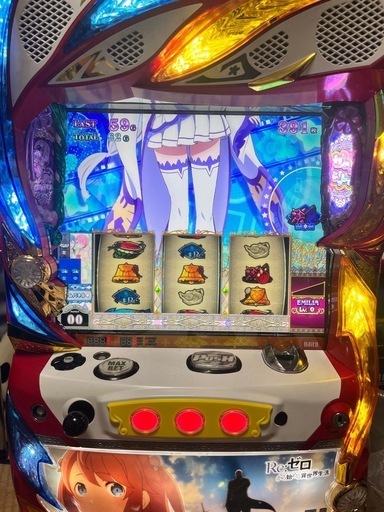 リゼロスロット