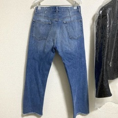 美品　MM6 ジーンズの画像
