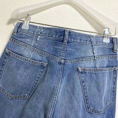 美品　MM6 ジーンズの画像