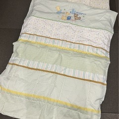 【子供用】お布団セットの画像