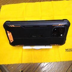 OUKITELタフネス、スマホwp20の画像