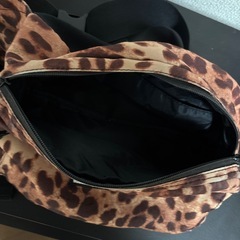 ボディバックの画像