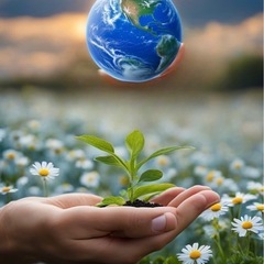 地球気功🌏