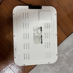 パネルヒーターの画像