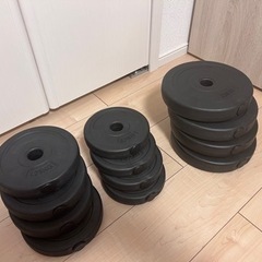 ダンベル🏋🏻の画像