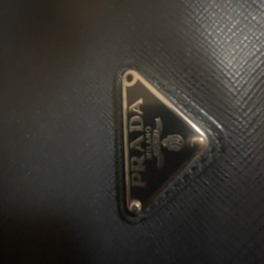 バッグ　
PRADA プラダ　　　の画像