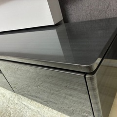 【美品】　テレビボードの画像