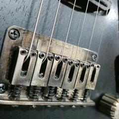 ibanez rgkp6 カオスパッド搭載ギターの画像