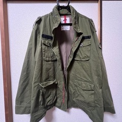 大きいサイズ　4L〜6Lのコート、ジャケットまとめ売りの画像
