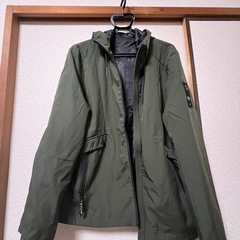 大きいサイズ　4L〜6Lのコート、ジャケットまとめ売りの画像