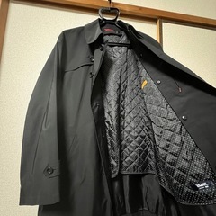 大きいサイズ　4L〜6Lのコート、ジャケットまとめ売りの画像