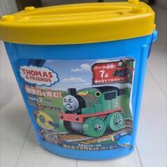 トーマス色々セットの画像