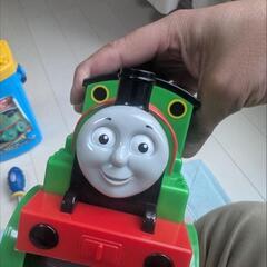 トーマス色々セットの画像