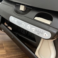 【電源コードなし】コンビ ネムリラ オートスウィングの画像