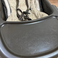 【電源コードなし】コンビ ネムリラ オートスウィングの画像