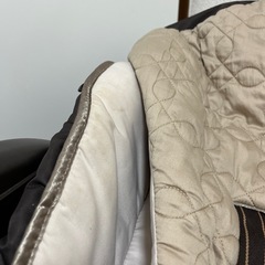 【電源コードなし】コンビ ネムリラ オートスウィングの画像