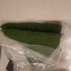 3-IN-1 交換できるゴルフマットの画像