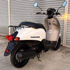 実動 ホンダ Today AF67 リアタイヤ オイル交換済み 大阪 堺市の画像