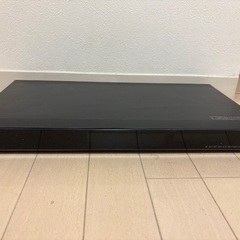 【無料】SONY11年製テレビ＆DVDレコーダー(アンテナケーブル・B-CASカード無し)の画像