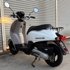 実動 ホンダ Today AF67 リアタイヤ オイル交換済み 大阪 堺市の画像