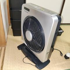 サーキュレーターの画像