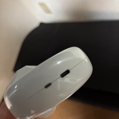USB充電掃除機の画像
