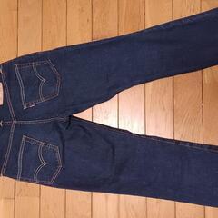 LEVI’S  502  デニムの画像