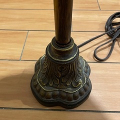 アンティーク　ライトの画像