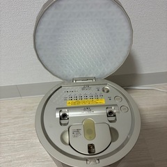 YAMAN 家庭用美顔器 
フォトケアの画像