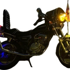 gn125の画像