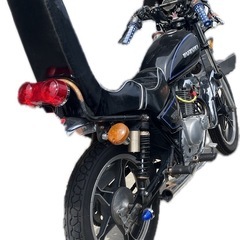 gn125の画像