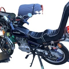 gn125の画像