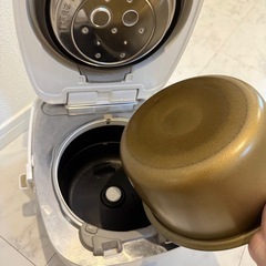 Panasonic SR-PB106の画像