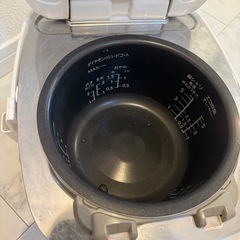 Panasonic SR-PB106の画像