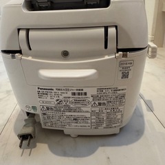 Panasonic SR-PB106の画像