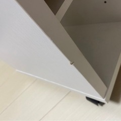 テレビボードの画像