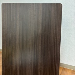 ニトリ　ローテーブルの画像