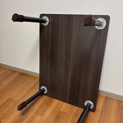 ニトリ　ローテーブルの画像