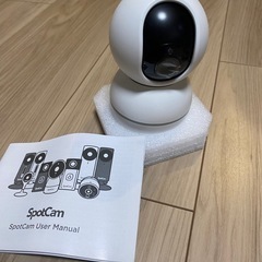防犯　カメラの画像