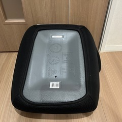 リーマン　ジュニアⅡ ジュニアシート　12〜36kgの画像
