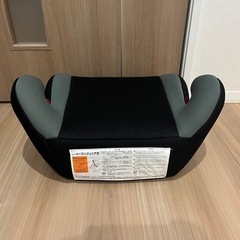 リーマン　ジュニアⅡ ジュニアシート　12〜36kgの画像