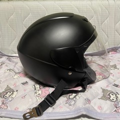 ヘルメット　
受け渡し予定者ありの画像