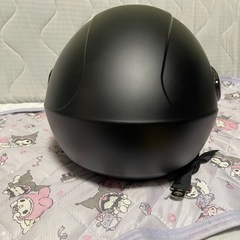 ヘルメット　
受け渡し予定者ありの画像