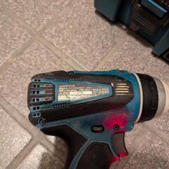 マキタ　　TW285D TW251D TP131D など中古品セットの画像