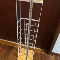 (決まりました)スリム型トイレットペーパーラックの画像