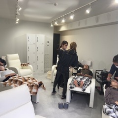 表参道アイブロウサロン/未経験ok/1000円分の商品券プレゼント🎁の画像