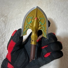 JoJo ジョジョ スタンドの矢 虫の矢 フィギュアセット コスプレの画像