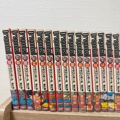 漫画:ドラゴンボール
の画像